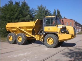 Articulated dumper BELL B25D