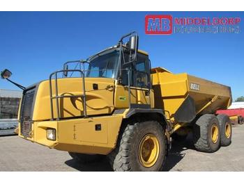 Articulated dumper Bell B 25 D