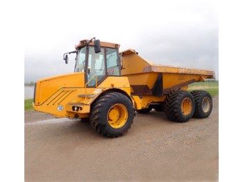 Articulated dumper Hydrema 922 C