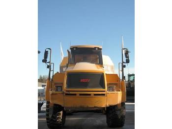 Articulated dumper Moxy TM 41 HIGH LINE *OMGÅENDE LEVERANS*