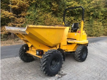 Articulated dumper Thwaites Mach 074/2/AD8000H