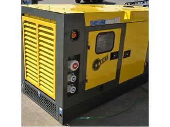 Generator set Ashita AG9-60SBG: picture 1
