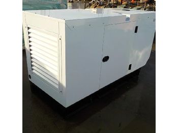 Generator set Aska AS100: picture 1