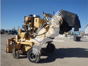 1988 LINCOLN 660H 9714 - Asphalt machine