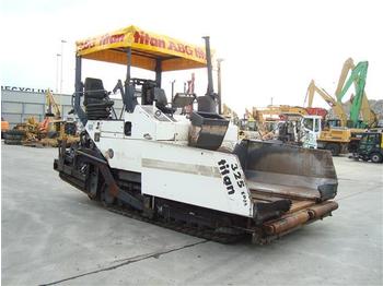 ABG 325 EPM (Ref 109681) - Asphalt machine