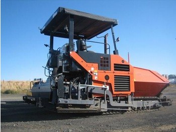 ABG 7820 EPM - Asphalt machine