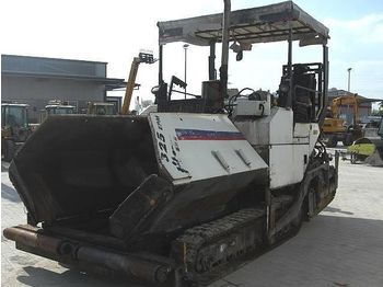 ABG TITAN 325 EPM-VB076 2x vorh. - Asphalt machine