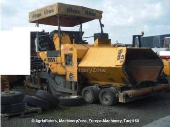 ABG Titan 473 - Asphalt machine