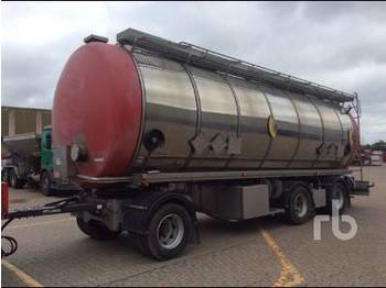 Asphalt machine ADR L1.5BN Hot Bitumen