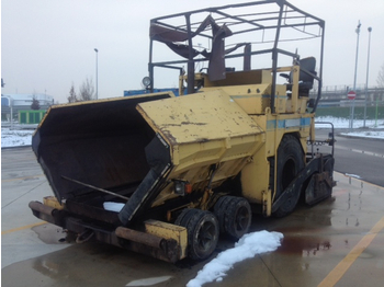 Bitelli BB50 Export 11.000Euro  - Asphalt machine