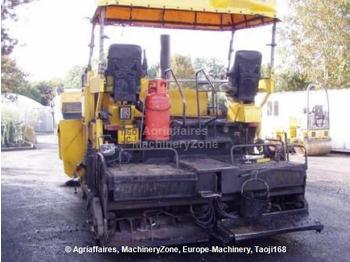 Bitelli BB650 - Asphalt machine