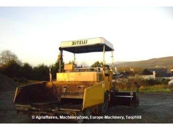 Bitelli BB740 - Asphalt machine