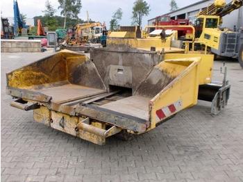  Bitelli BB 621 - Asphalt machine