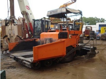 Bitelli BB 630  - Asphalt machine