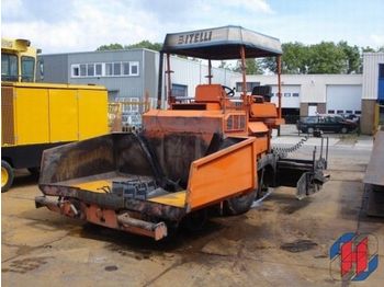 Bitelli BB 632  - Asphalt machine