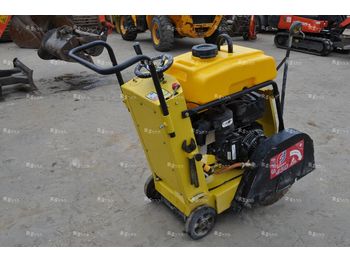 Asphalt machine FAIRPORT PMF20