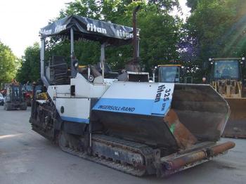 Titan ABG TITAN 325 EPM - Asphalt machine