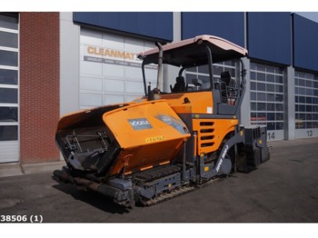 Asphalt machine Vögele Super 1800-2 Paver