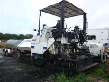 ABG 225 EPM - Asphalt paver