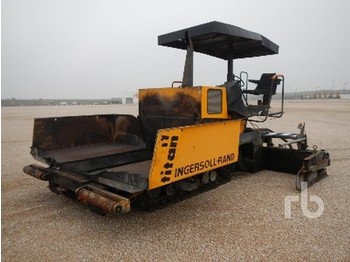 ABG TITAN 111 - Asphalt paver
