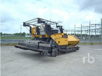 ABG TITAN 225EPM - Asphalt paver