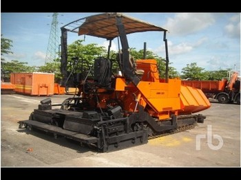 ABG TITAN 323 - Asphalt paver