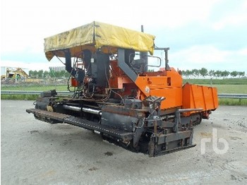 ABG TITAN 325 - Asphalt paver