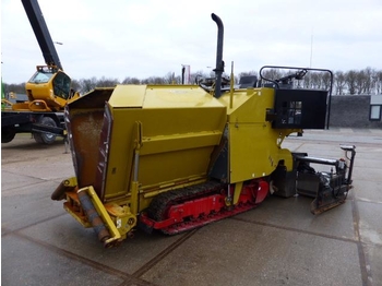 ABG Titan 2820 - Asphalt paver