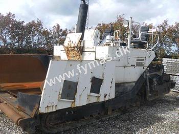 ABG Titan 311 VB76 - Asphalt paver