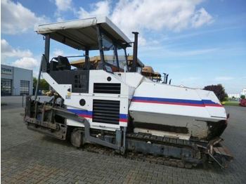 ABG Titan 326 - Asphalt paver