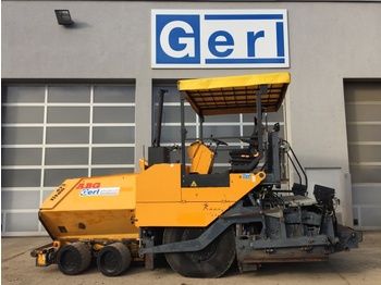ABG Titan 473-2 - Asphalt paver