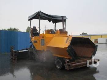Abg TITAN 273 - Asphalt paver