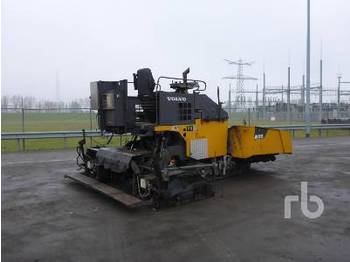 Abg TITAN 2820 Crawler - Asphalt paver