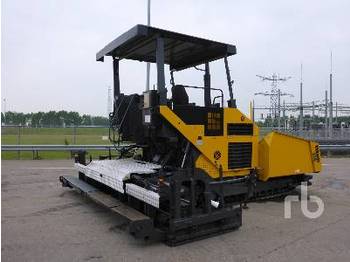 Abg TITAN 325 - Asphalt paver