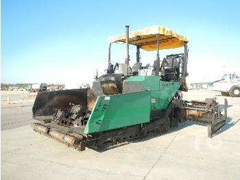 Abg TITAN 325EPM Crawler - Asphalt paver