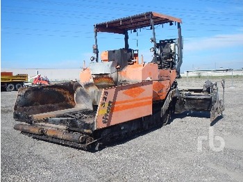 Abg TITAN 325 Crawler - Asphalt paver