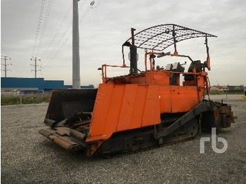 Abg TITAN 511 Crawler - Asphalt paver