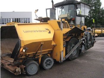 BITELLI 660 wheel asphalt paver - Asphalt paver