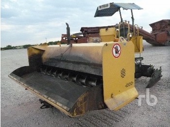 Bitelli 123 - Asphalt paver