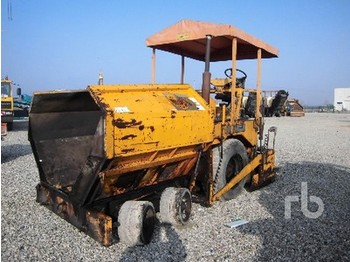 Bitelli BB30 - Asphalt paver