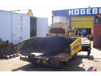 Asphalt paver Bitelli BB30 BB30