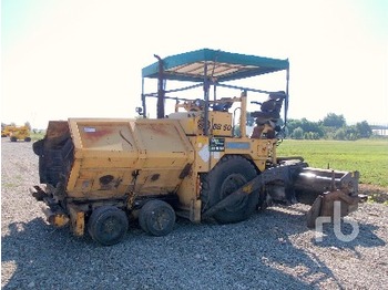 Bitelli BB50 - Asphalt paver