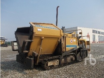 Bitelli BB621C - Asphalt paver