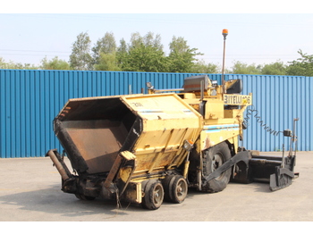 Asphalt paver Bitelli BB630