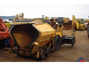 Asphalt paver Bitelli BB630 BB630