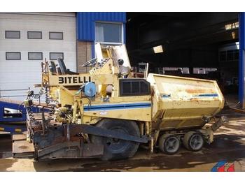 Asphalt paver Bitelli BB630 BB630