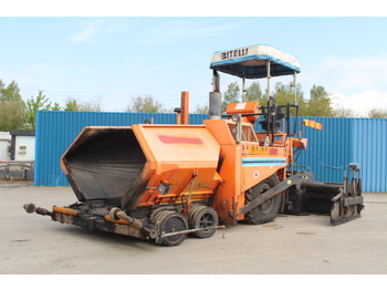 Asphalt paver Bitelli BB660