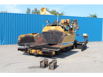 Asphalt paver Bitelli BB730