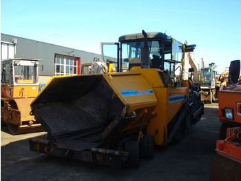  Bitelli BB 660 - Asphalt paver