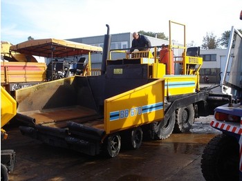  Bitelli BB 670 - Asphalt paver